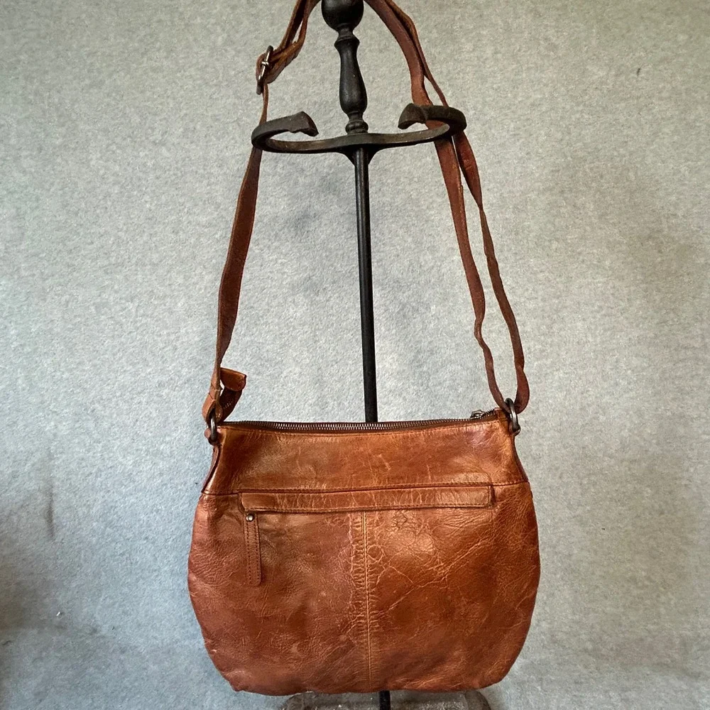 Vilenca Holland shoulder or